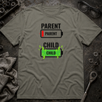 Parent Child T-Shirt