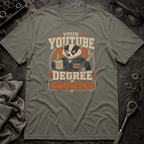 Your Youtube T-Shirt