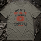 I Got This T-Shirt