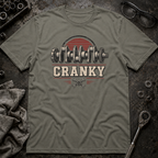 Cranky T-Shirt