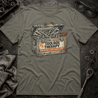 RX Toolbox Therapy T-Shirt