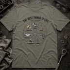 Best Things T-Shirt