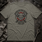 High Octane T-Shirt