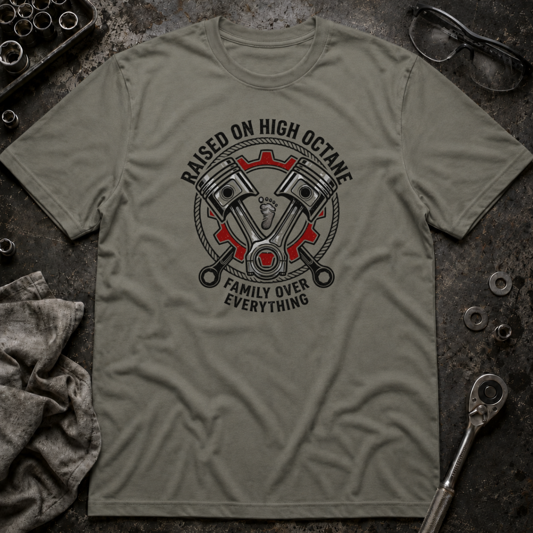 High Octane T-Shirt