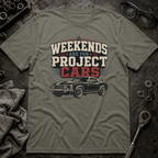 Project Cars T-Shirt