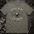 Driven T-Shirt