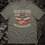 Package Delivered T-Shirt