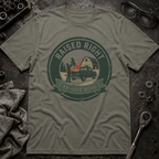 Raised Right T-Shirt