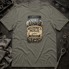 Mechanic's Pickles T-Shirt