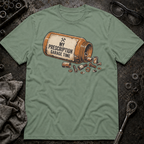 Prescription Garage Time T-Shirt