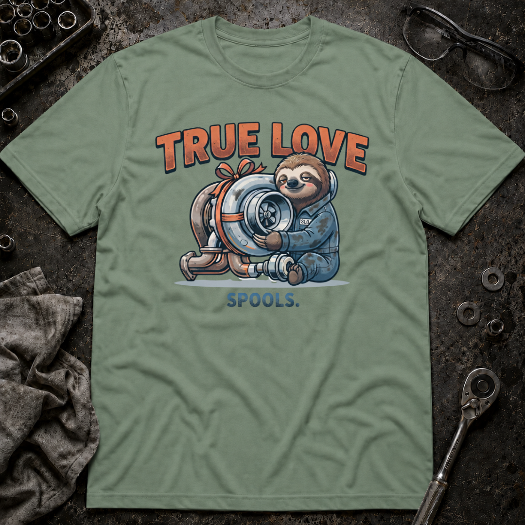 True Love T-Shirt