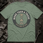 More Than T-Shirt