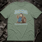 Oil Change Club T-Shirt