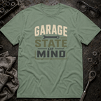 State of Mind T-Shirt