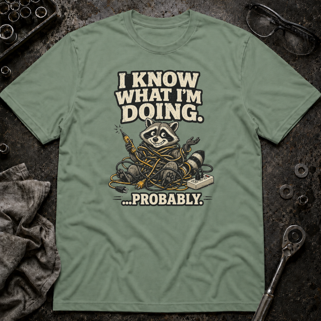 Probably T-Shirt