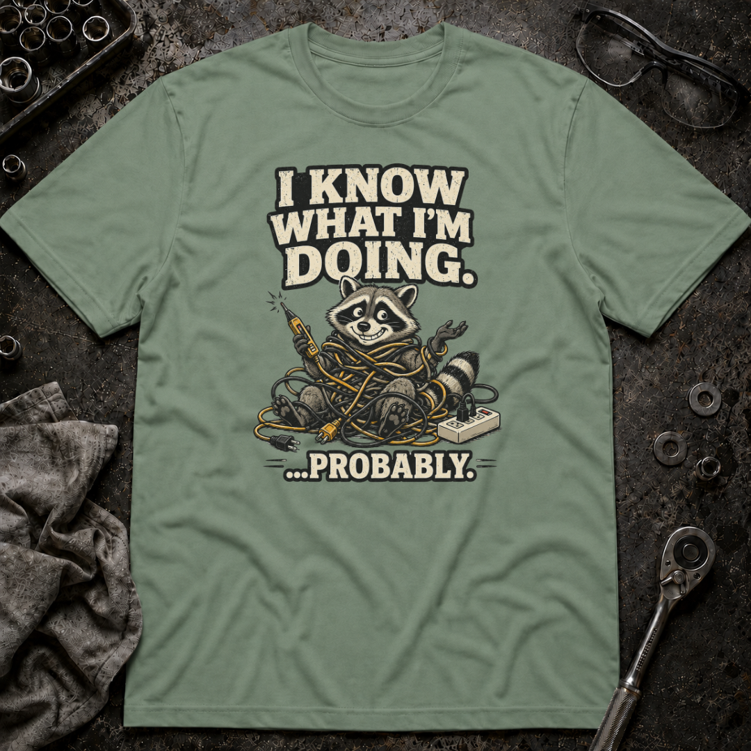 Probably T-Shirt