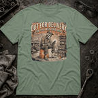 Delivery T-Shirt