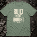 Built T-Shirt