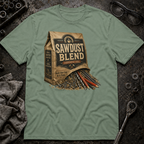 Sawdust Blend T-Shirt