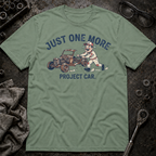 Just One More T-Shirt