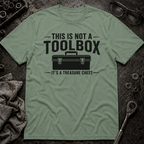 Treasure Chest T-Shirt