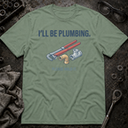 Plumbing T-Shirt