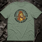 Blue Collar Overtime T-Shirt