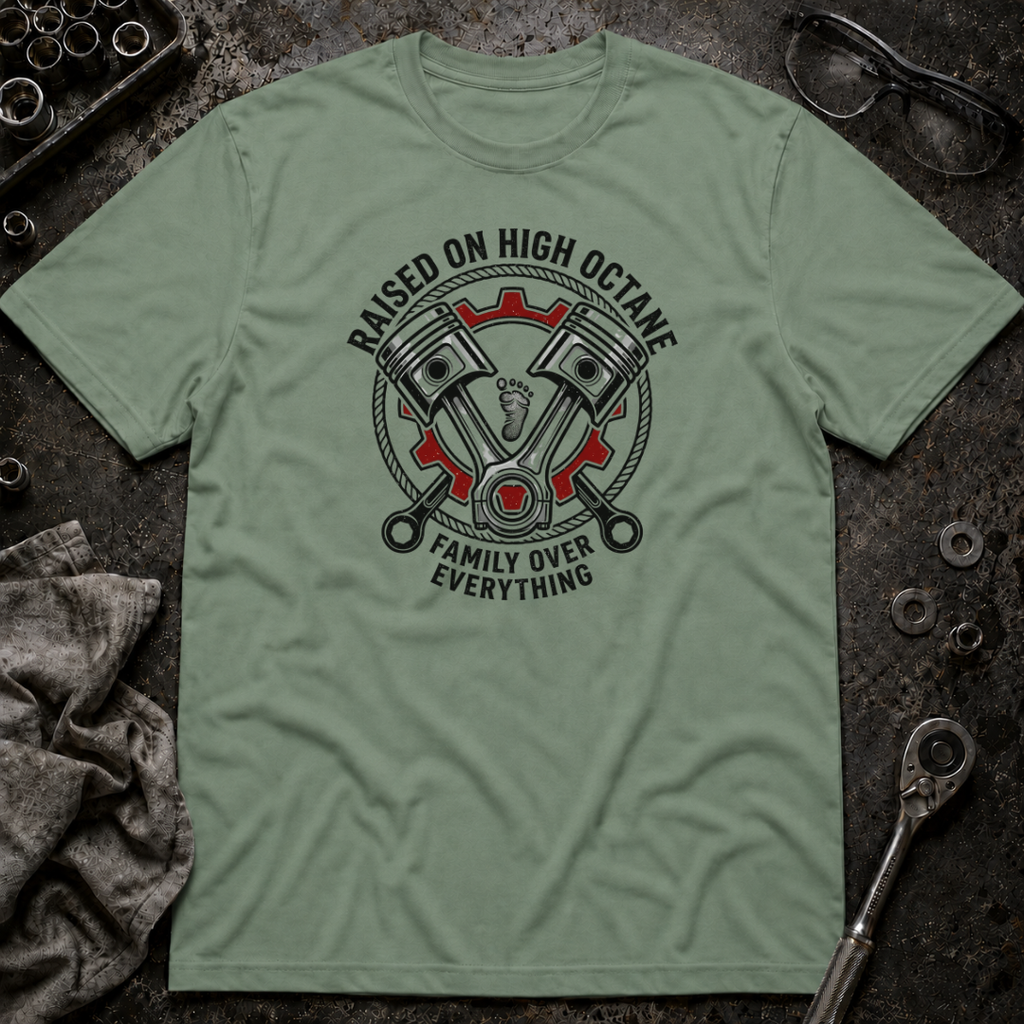 High Octane T-Shirt