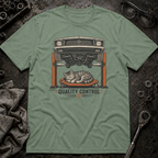 Quality Control T-Shirt