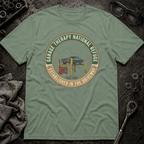 Garage Therapy Refuge T-Shirt