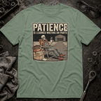 Patience T-Shirt