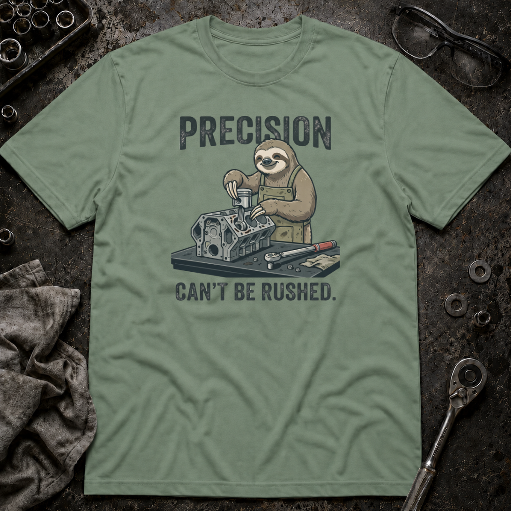 Precision T-Shirt