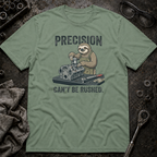 Precision T-Shirt