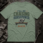 Turbo T-Shirt
