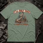 A Couple Hours T-Shirt