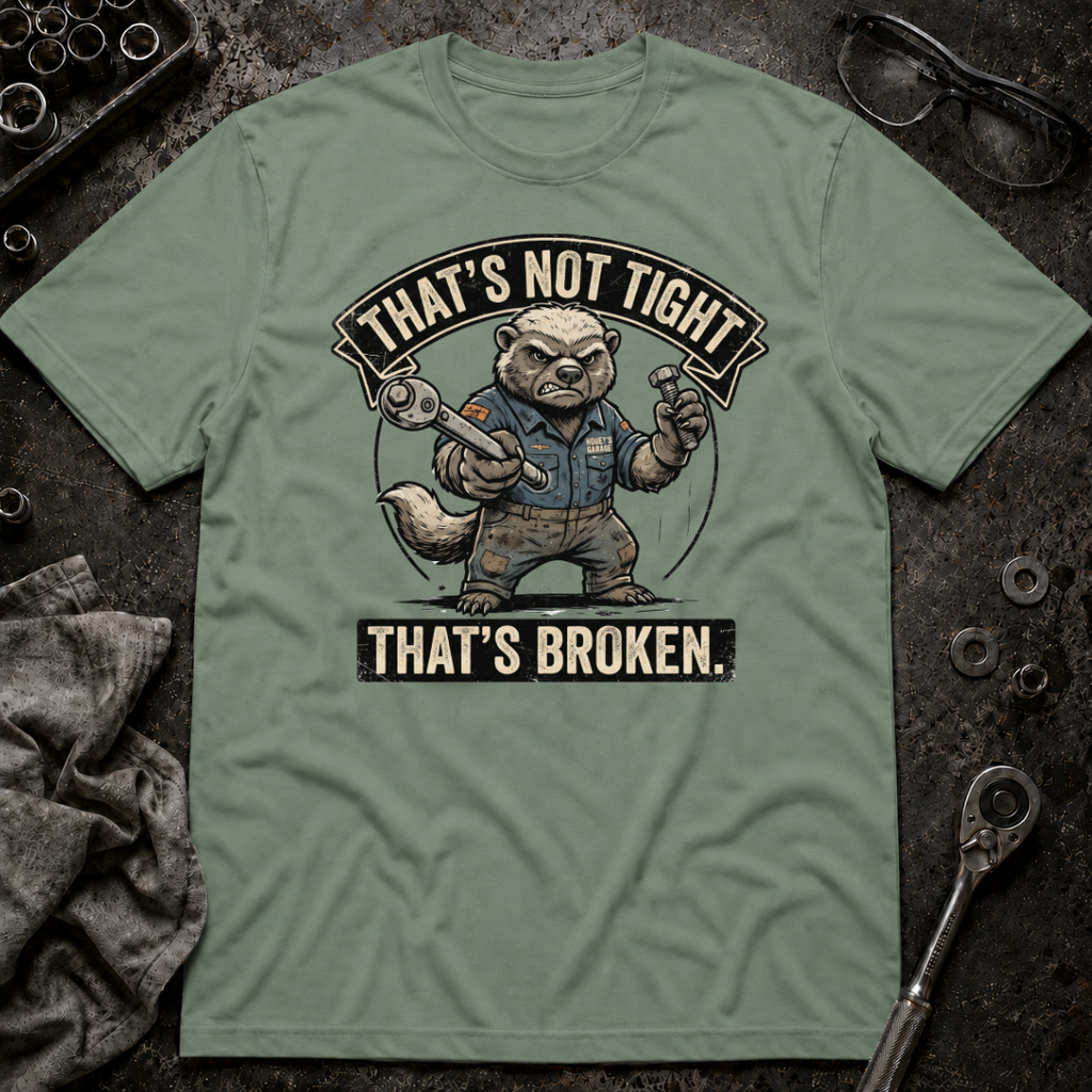 That's Broken T-Shirt