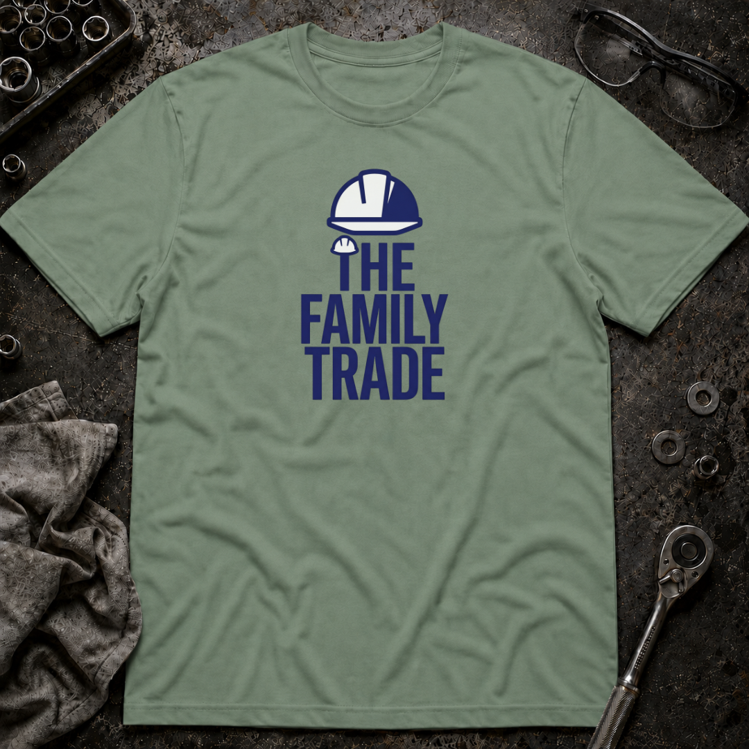 Family Trade T-Shirt