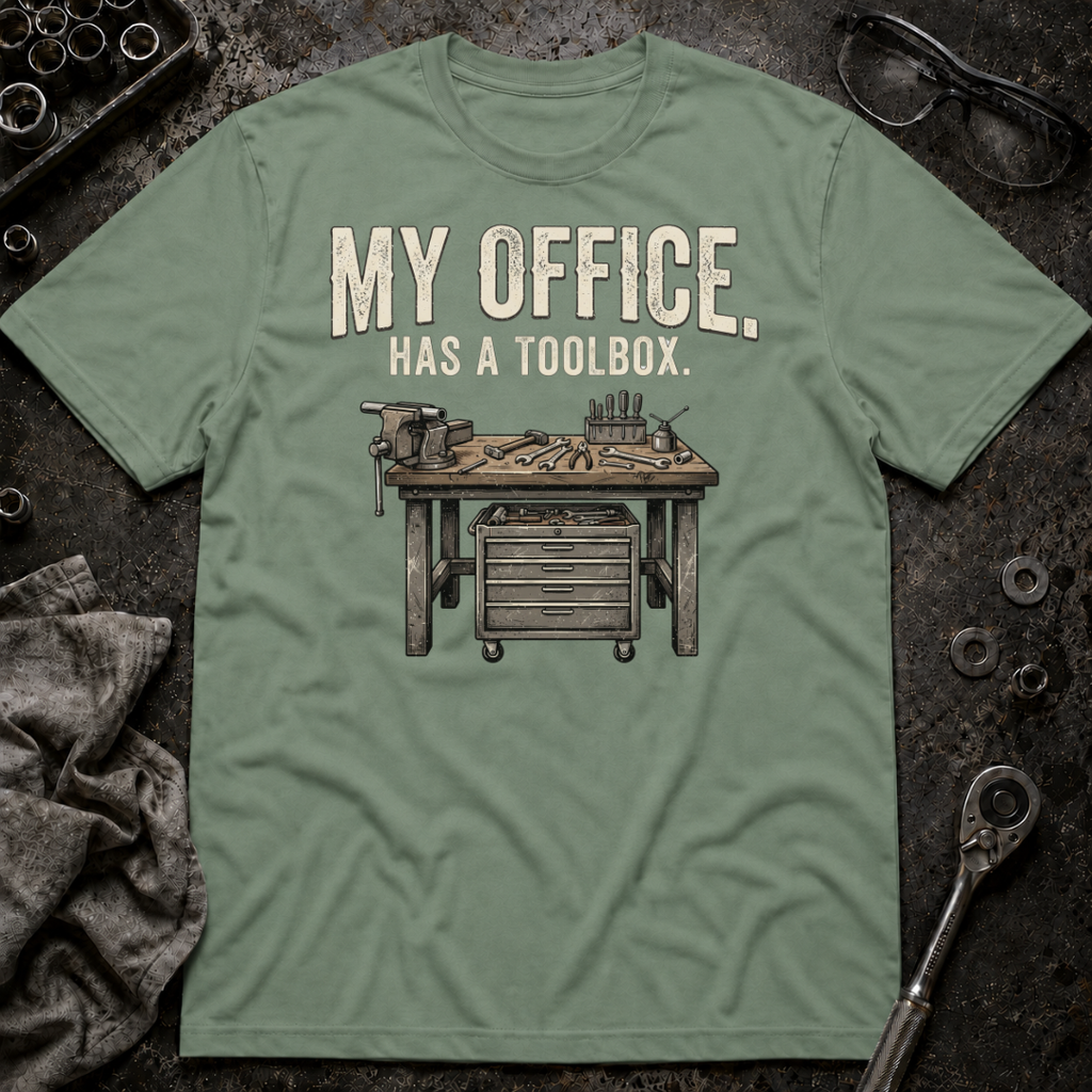 My Office T-Shirt