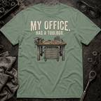 My Office T-Shirt