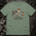 Certified Parts Thief T-Shirt