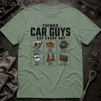 Car Guys T-Shirt