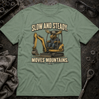 Slow and Steady T-Shirt