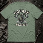 Grease and Grace T-Shirt