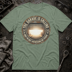 Not Answering Phone T-Shirt