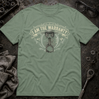 Warranty T-Shirt