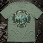 Passed Down T-Shirt
