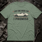 Just One More T-Shirt