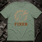 The Fixer T-Shirt