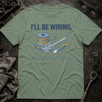 Wiring T-Shirt