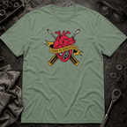 Tuned to Perfection T-Shirt